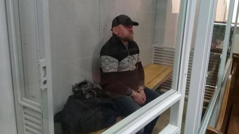 СБУ: голова Центру визволення полонених готував замах на Порошенка
