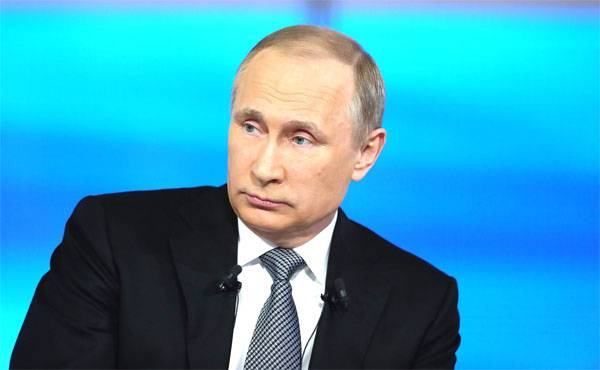 Путін - NBC: Чому ви вважаєте, що після мене главою держави стане руйнівник?