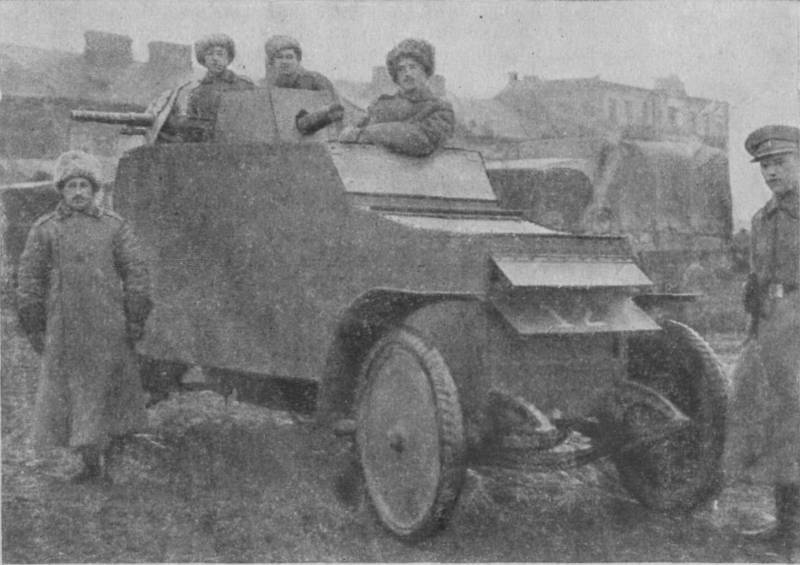 Як руская браня ваявала. Ч. 1. У Стрыкова і Пабианице