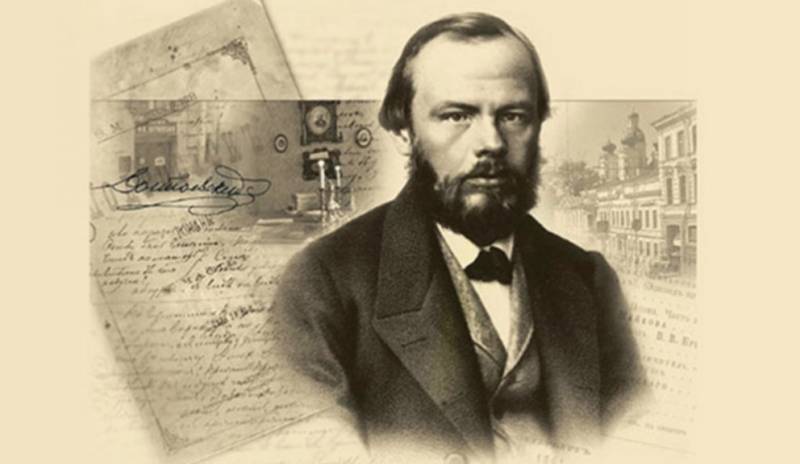 Злочин і кара: вбивство, передбачене Достоєвським