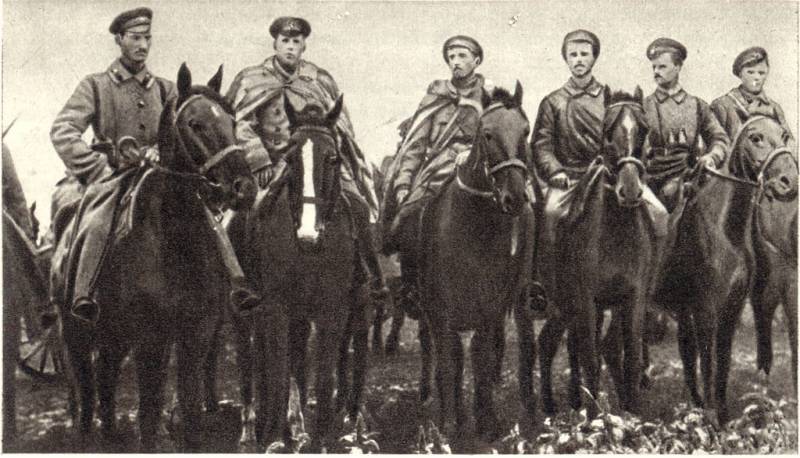 Der Victoire vun der rouder Arméi um don