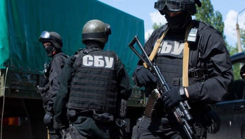 In Ukraine began the hunt for 