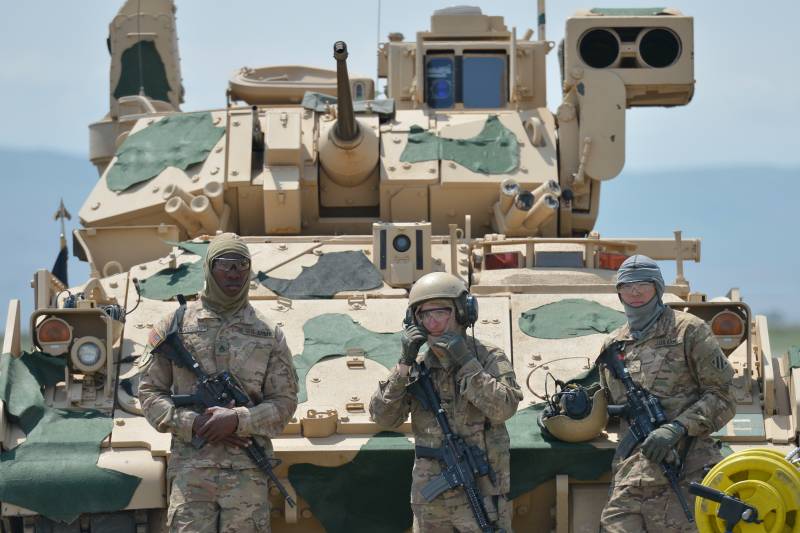 USA weider führend am Export vu Waffen