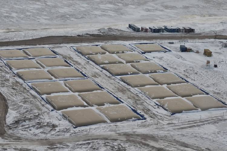 Ministère de la défense achète de nouveaux «recharges» avec des capacités de polyuréthane