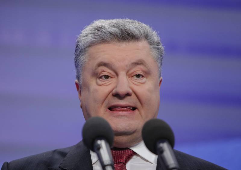 Allemand le député a expliqué comment se rapportent à Porochenko en Allemagne