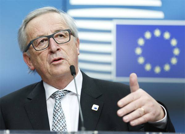 D ' EU nees verlängert antirussischen Sanktionen