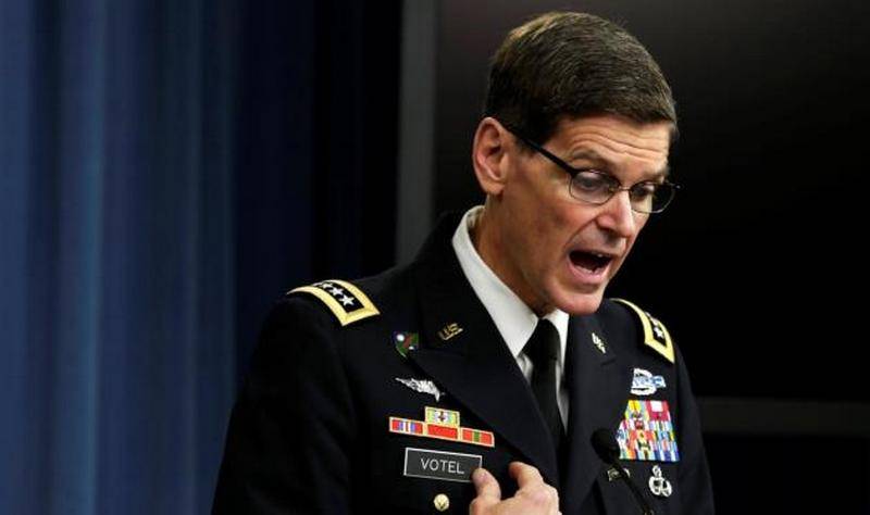 They prevent us dominate! The United States again complain about Russian air defense system in Syria
