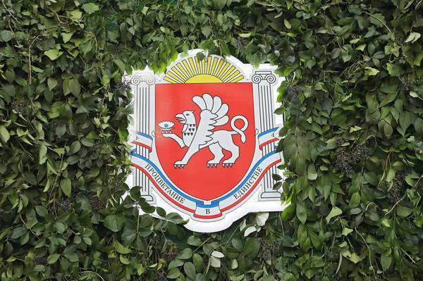 Крым наведвае дэлегацыя з Фінляндыі