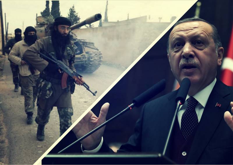 Ikke for sent at realiseres det? Hamim og hele Nord-Vestlige Syrien under the gun 
