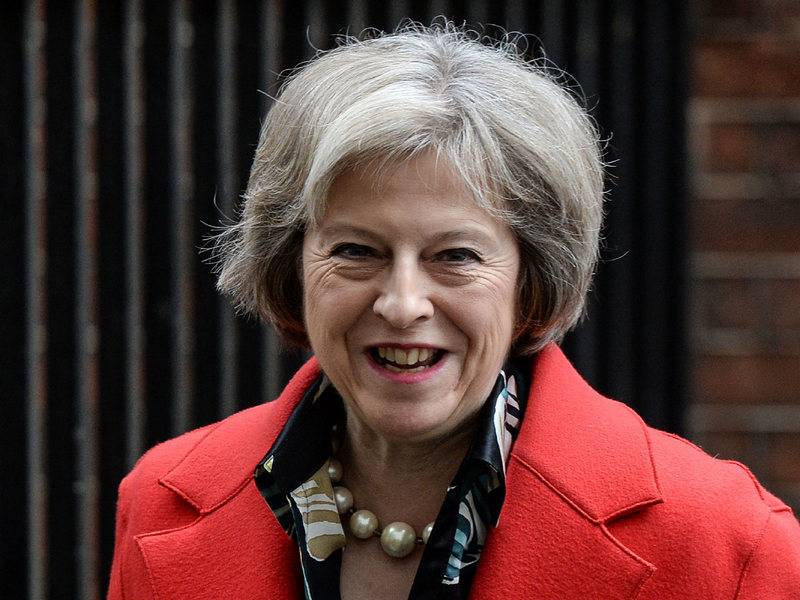 Media: Britain will declare economic war on Russia