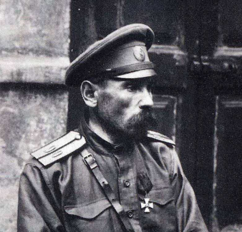 Den Historiker, deen Maschinengewehre
