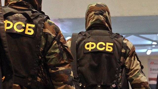 Zu Moskau, reduzéiert d ' Aktivitéit vun Unterstützern IG, переправлявших Kämpfer an Syrien an Irak