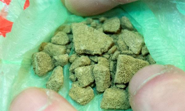 UN: largest number of drug addicts in the USA