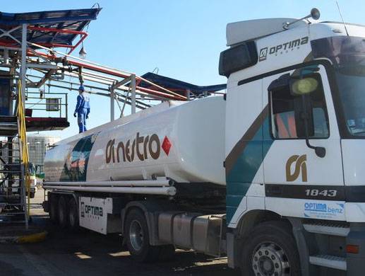 La russie obtient l'accès à des gisements de pétrole de l'Iran