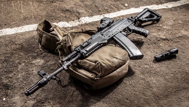 Projektet upgrade kit maskiner KM-AK 