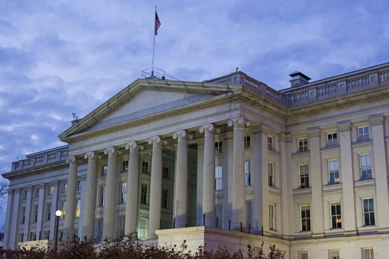 Rusland reducerede investeringer i AMERIKANSKE statsobligationer
