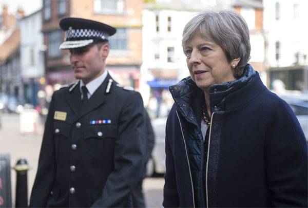 The RF IC opened a criminal case on the facts of poisoning Y. Skripal and death N.Glushkov in Britain