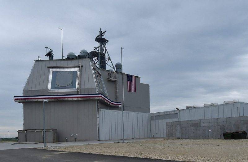 Det Japanske udenrigsministerium berettiget udbredelsen af os missile defense systems
