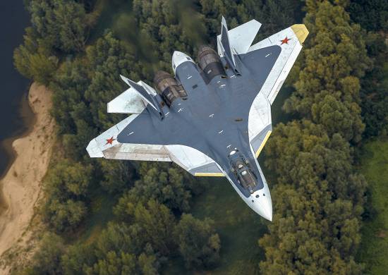 Det Indiske luftforsvaret: su-57 er svært dyrt, og mister F-22 og F-35. Kan fra FGFA å gi opp...