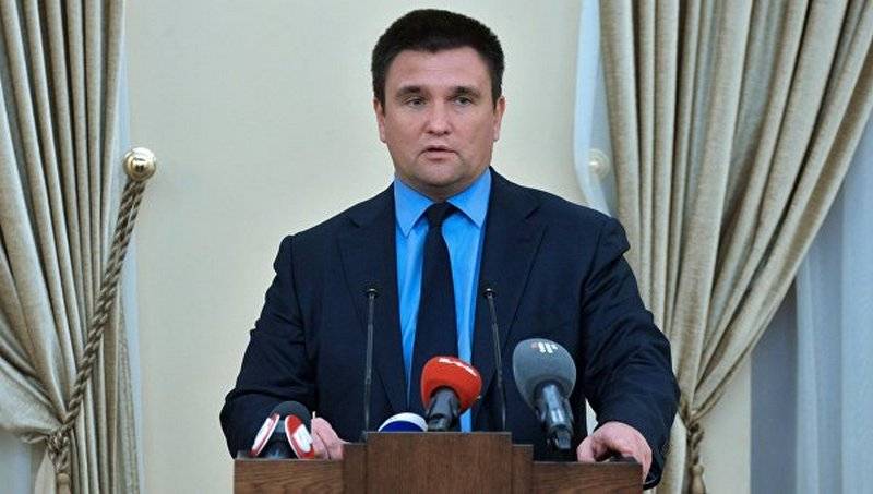 Klimkin 
