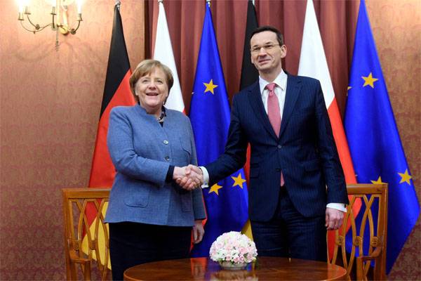 D 'Äntwert vum Kremls op d' Fuerderunge vun Merkel un d ' russesch Federatioun Onschold ze beweisen Vergiftungen Скрипалей