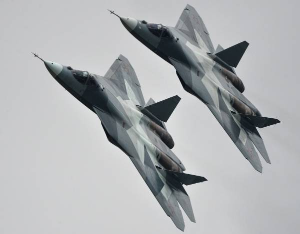 Déi schwedesch Medien mä d ' vielversprechendsten militäresche Entwécklungen vun der Russescher Rüstungsindustrie