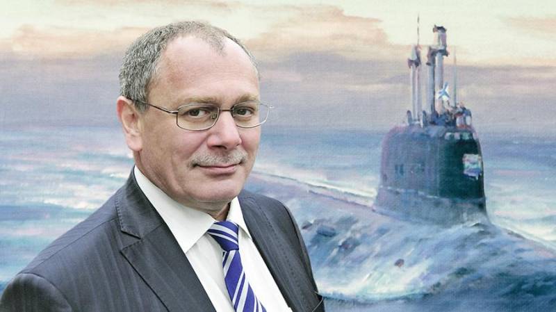 The General Director of 