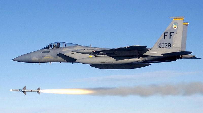 Dans la Douma d'etat ont proposé de fermer l'espace aérien de la Syrie