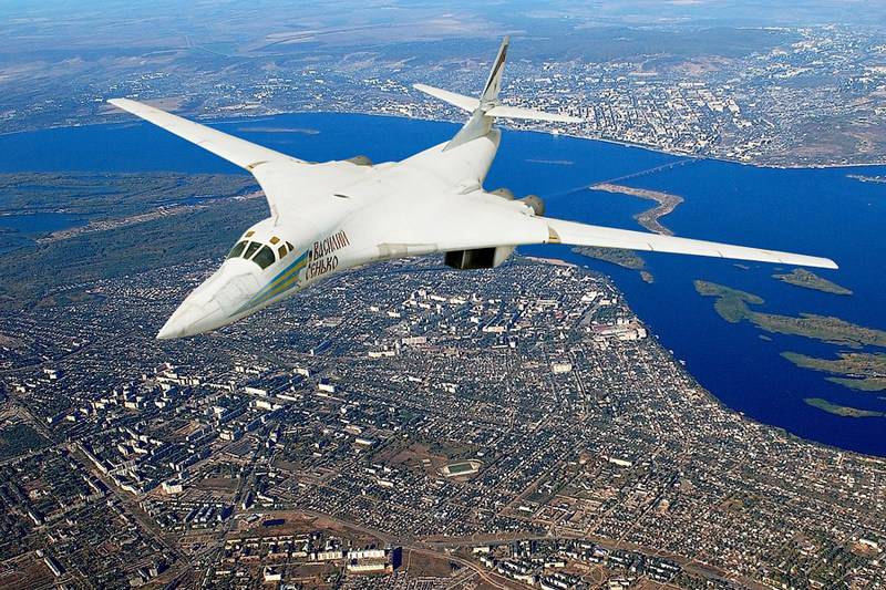 Borisov: i 2030 vil oppdatere hele flåten av 