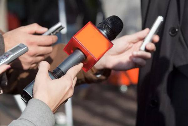 OSSE tog upp frågan om situationen med massmedia i Ukraina