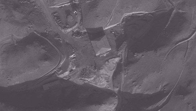 Israel: Om ikke for våre angrep på kjernefysiske reaktoren i Syria, vil det være slutt tatt til fange IG*