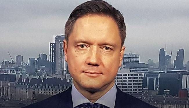 Flytende russisk forretningsmann, Flyktet fra Storbritannia for å unngå å bli neste offer