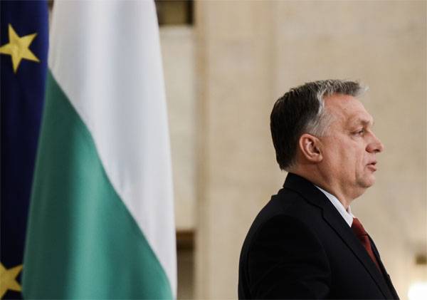 Utrikesministeriet i Ukraina: Ungern liv med Imperialistiska ambitioner