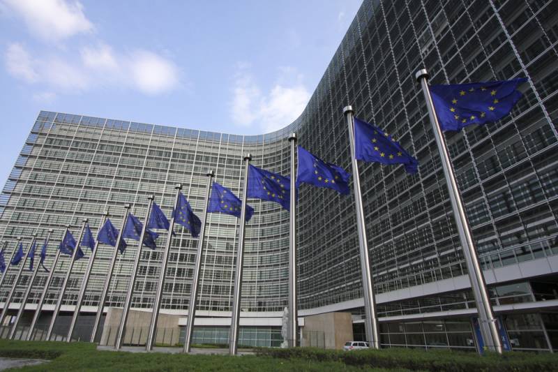 D ' EU huet de Botschafter aus Russland 