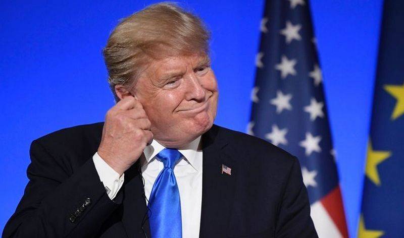 Трамп готовий вислати російських дипломатів? Москва відповість дзеркально