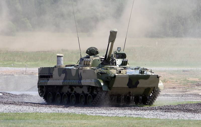 Military representatives received a bribe for 