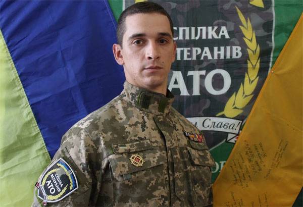Пілаваць, пілаваць... На Украіне ствараецца міністэрства па справах ветэранаў