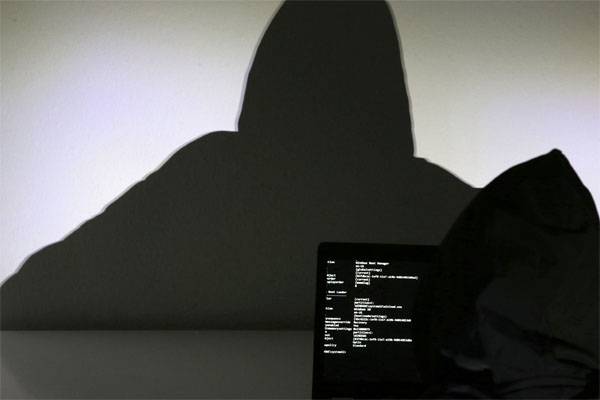 ЗША: Іранскія хакеры крадуць у нас інфармацыю тэрабайт