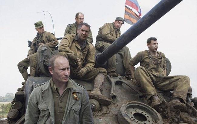Why Grudinin shaved his mustache, or shave us As an ideological enemy
