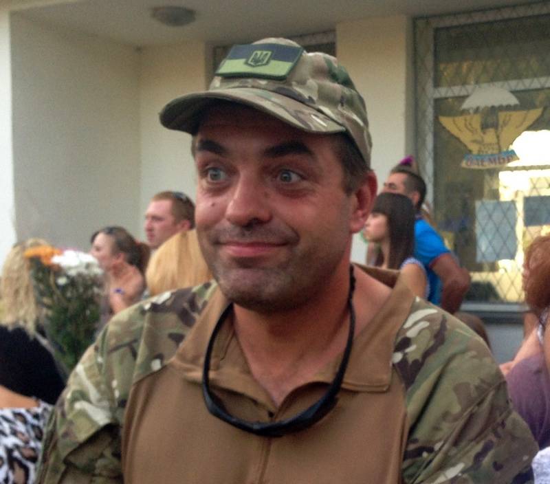 Biryukov: all the troubles of Ukraine blame Russia and not the Ukrainian government