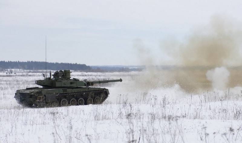 Останні Оплоти-Т