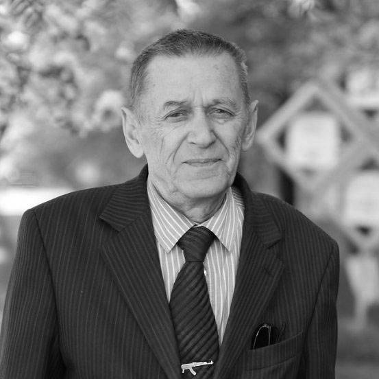 Décédé le flingueur Victor Kalashnikov