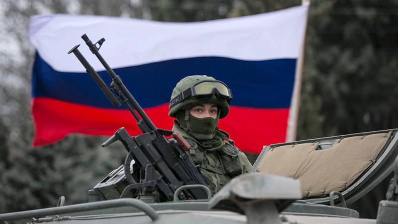 The response to the West: recognition of LDNR and the sweep of the 