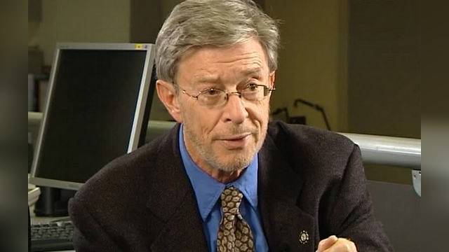 Expert américain: la situation actuelle est «plus dangereux que la guerre froide»
