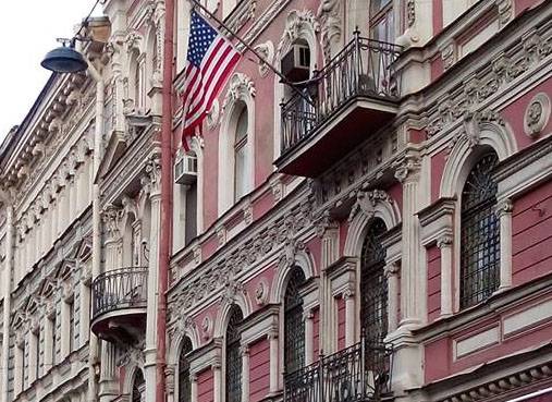 Les mesures de rétorsion de la Russie sur la fermeture du consulat des états-UNIS