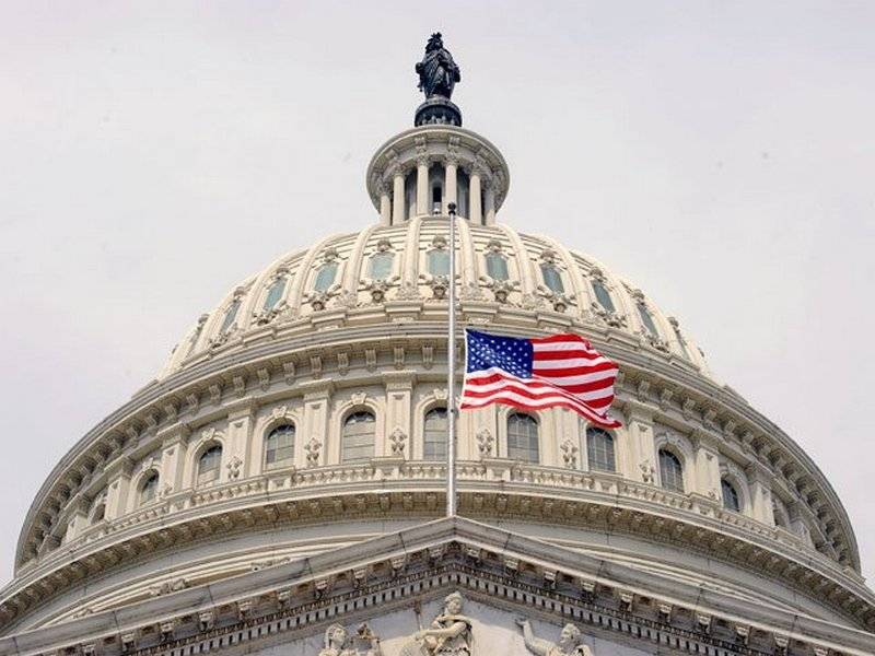 L'administration des états-UNIS: tous les envoyés via les diplomates russes espions