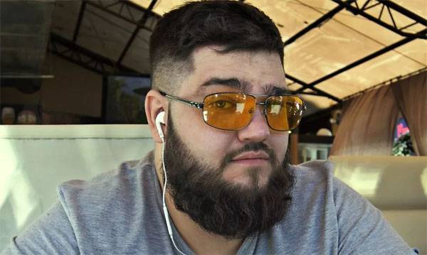 في الشيشان فهمه الأوكرانية المخادع ، يمكن أن تذهب العد التنازلي