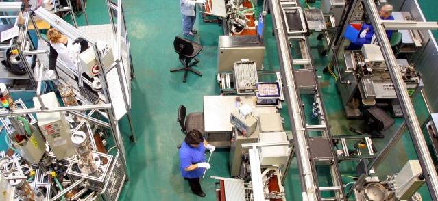 Que se passe roumaine centrale NUCLÉAIRE de Cernavoda?