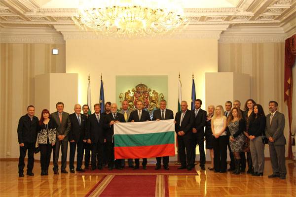 London tripped over Bulgaria. British media annoyed by the decision of Sofia