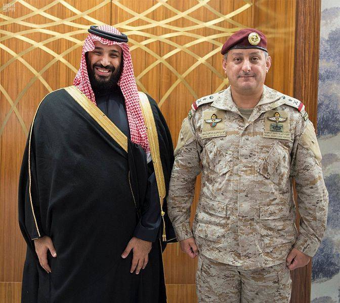 The Saudi Prince said, when war might break out with Iran